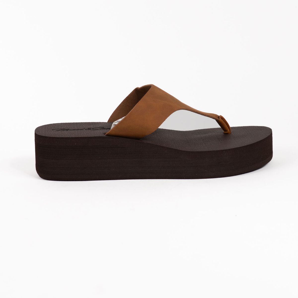 MAUI AND SONS - Sandalias Ohanir Negro Mujer Maui And Sons