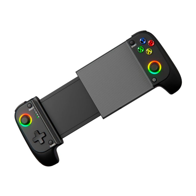 PRIMUS Control joystick Victor Bluetooth Celular Switch PC