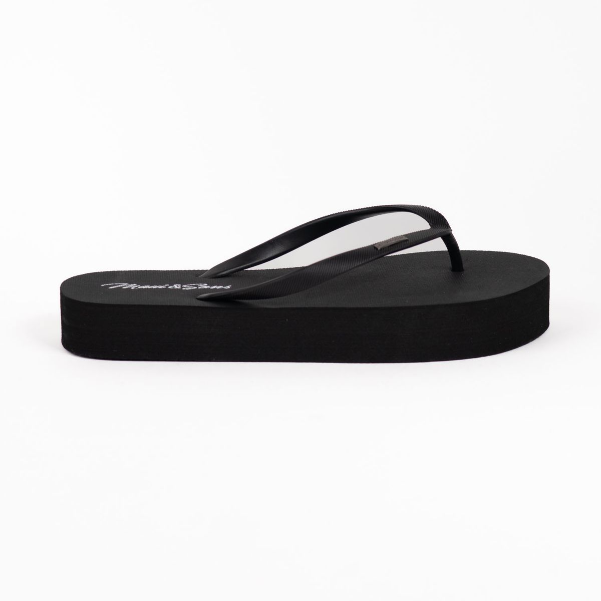 MAUI AND SONS - Sandalias Jivo Negro Mujer Maui And Sons