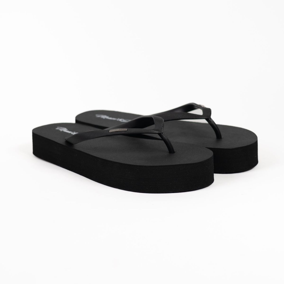 MAUI AND SONS - Sandalias Jivo Negro Mujer Maui And Sons