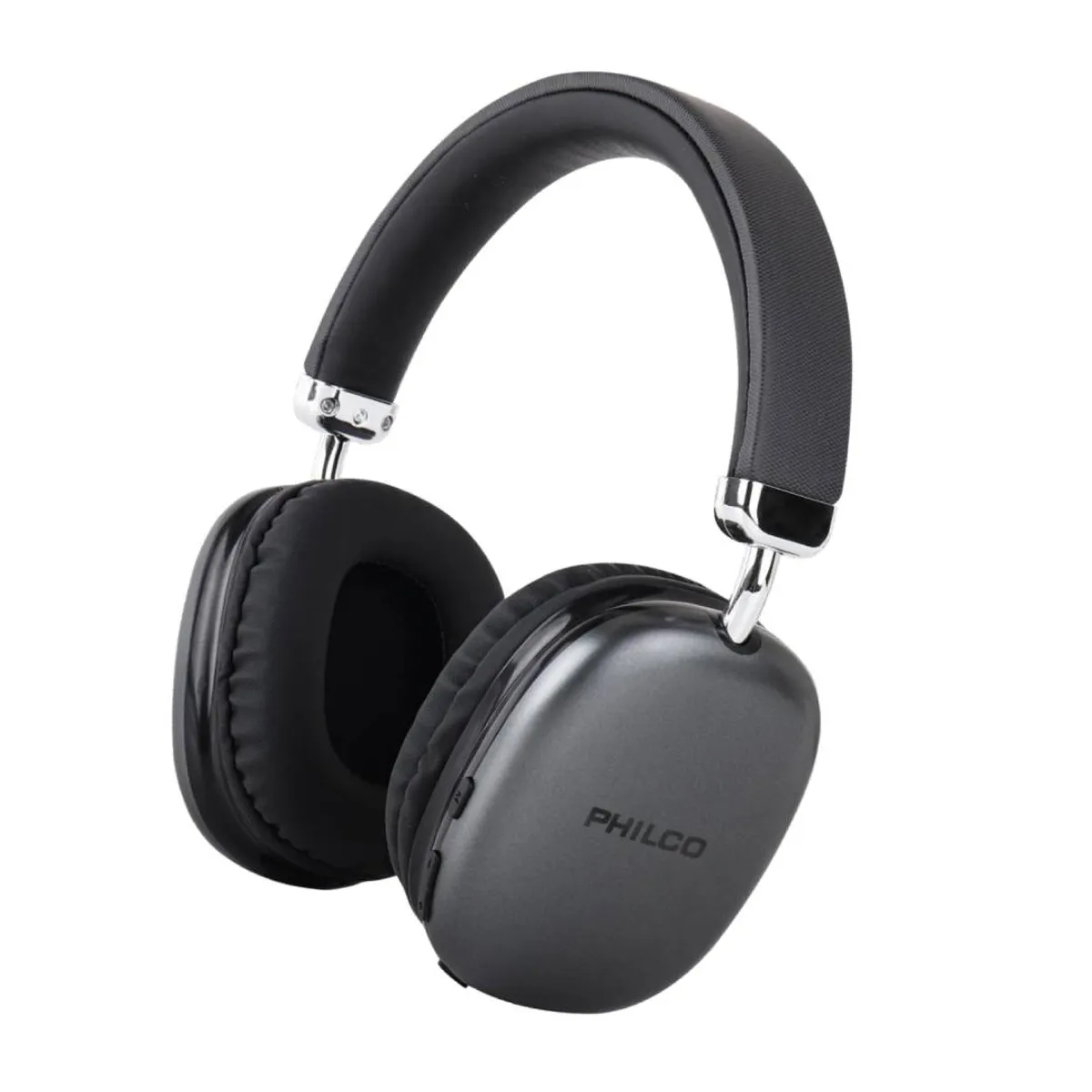PHILCO - Audífonos Bluetooth Philco DL770 AIR Negro