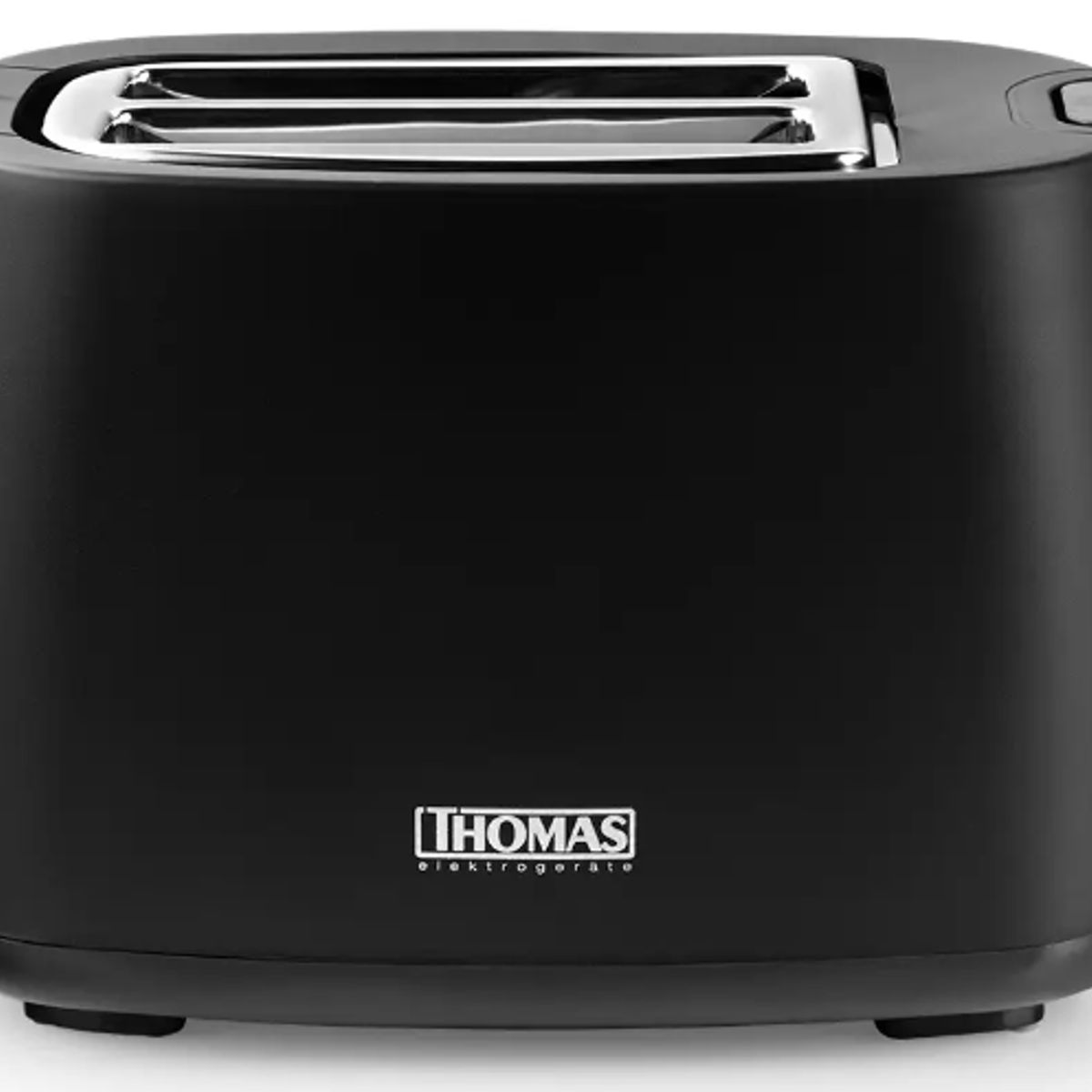 THOMAS - Tostador 2 rebanadas THOMAS TH-117