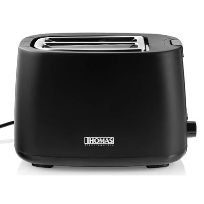 Imagen 2 del producto Tostador 2 rebanadas TH-117