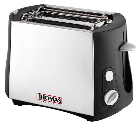 THOMAS Tostador TH-120