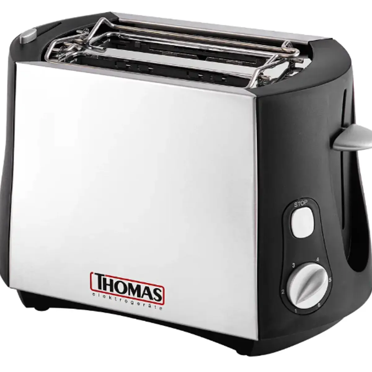 THOMAS - Tostador THOMAS TH-120