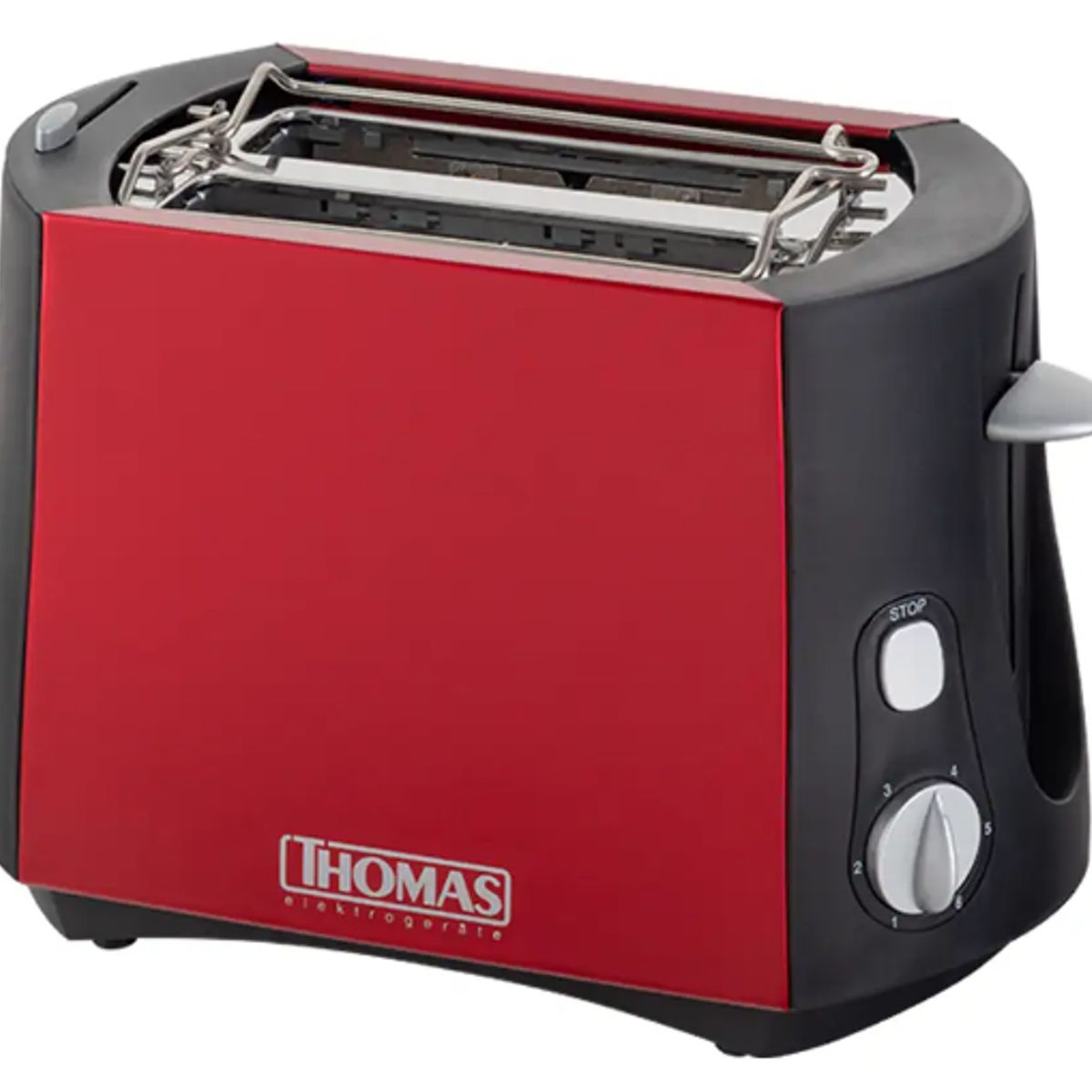 THOMAS - Tostador THOMAS TH-120R
