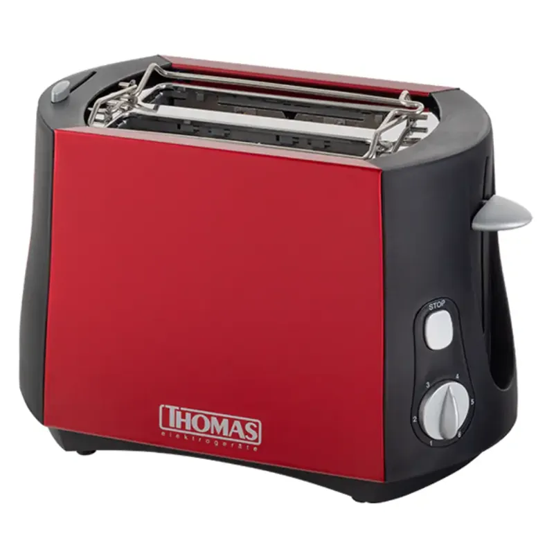 THOMAS - Tostador THOMAS TH-120R