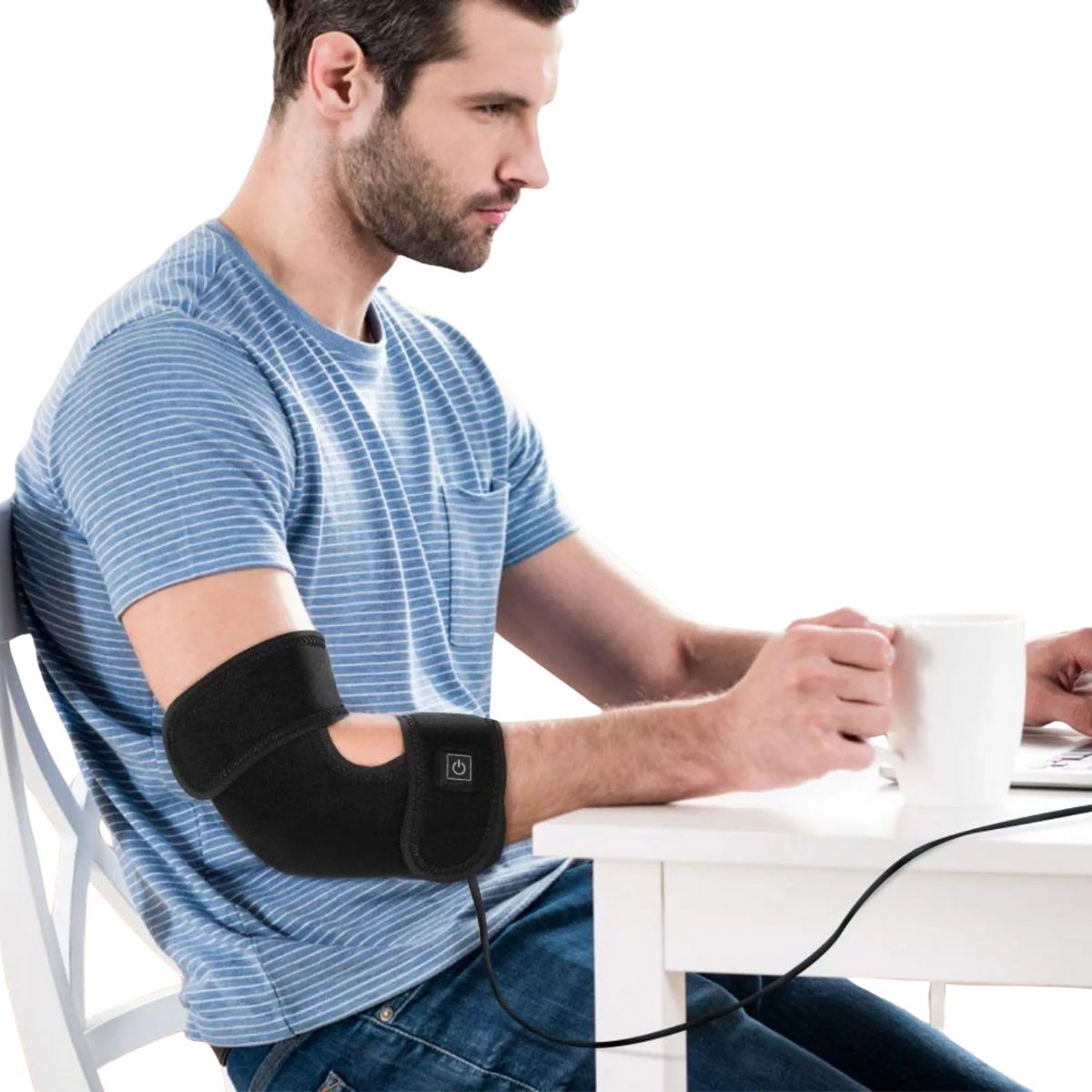 MOVI - Soporte Térmico para Codo