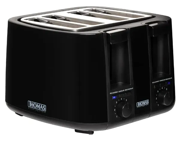 THOMAS Tostador TH-126