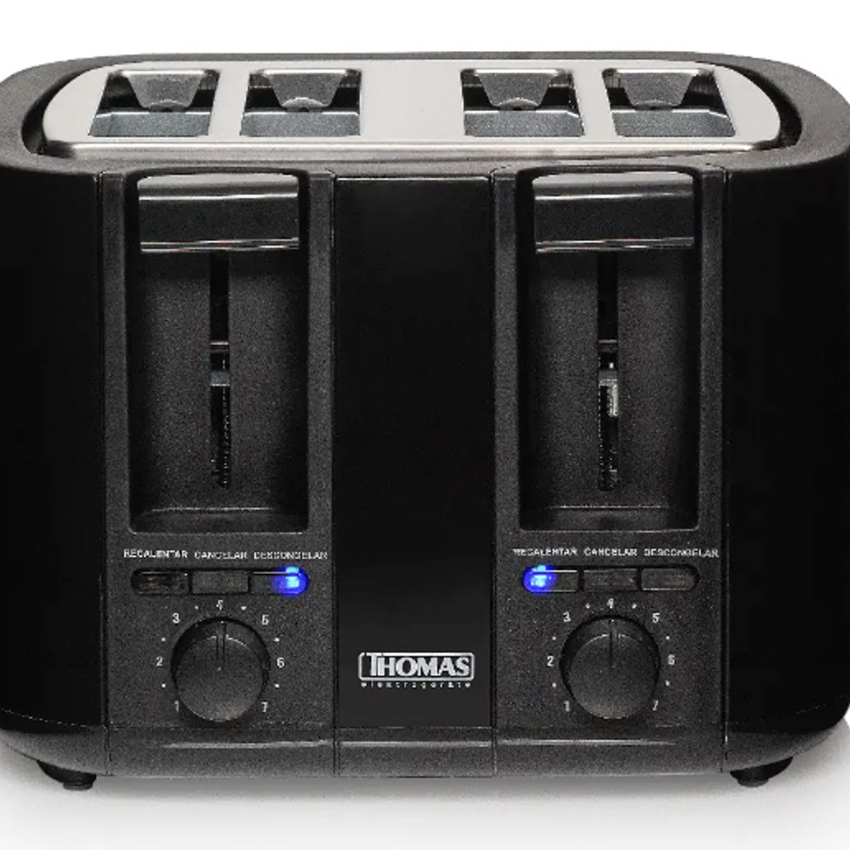 THOMAS - Tostador THOMAS TH-126