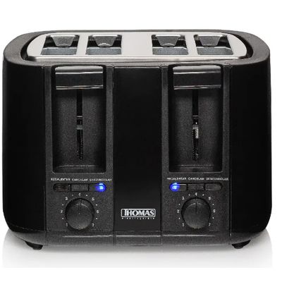 Imagen 2 del producto Tostador TH-126