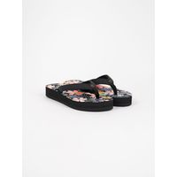 Sandalias Aelora Multicolor Mujer