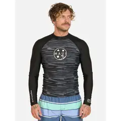 MAUI AND SONS - Polera UVP Tamea Multicolor Hombre
