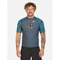 Polera UVP Maleko Multicolor Hombre