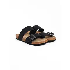 MAUI AND SONS - Sandalias Dani Negro Mujer
