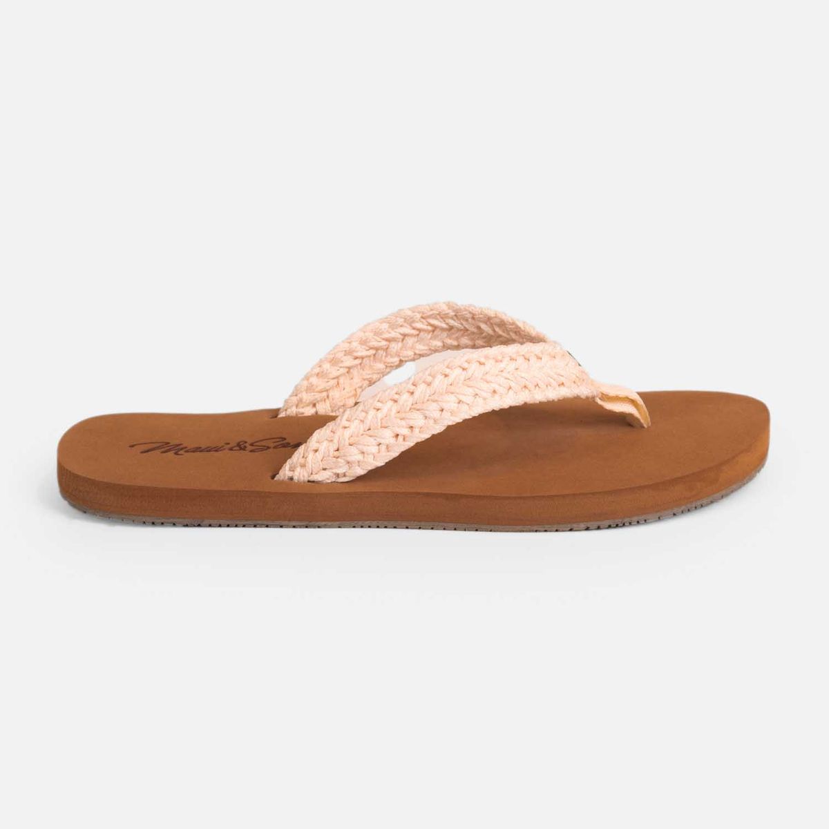 MAUI AND SONS - Sandalias Orliva Blanco Mujer Maui And Sons