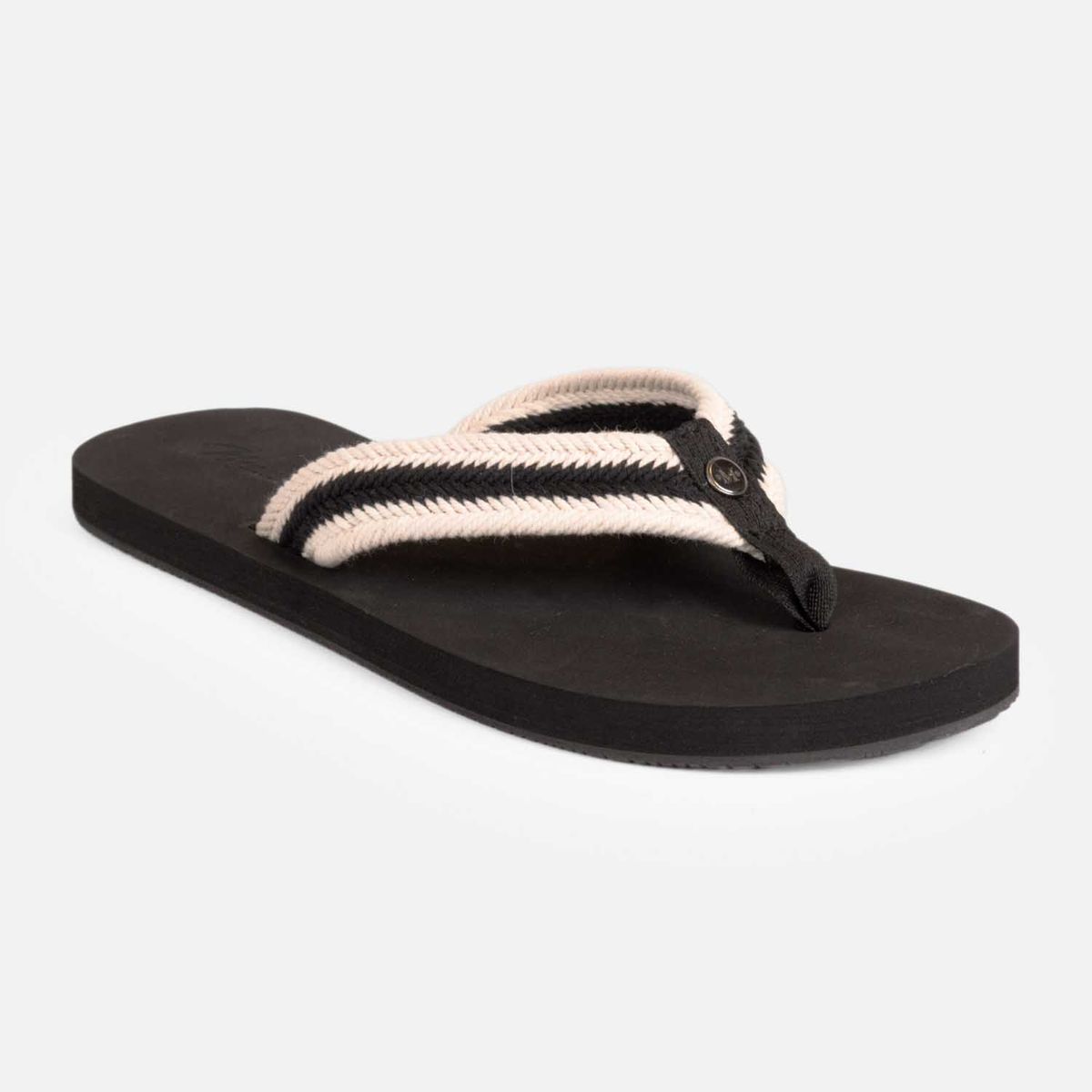 MAUI AND SONS - Sandalias Eruani Negro Mujer Maui And Sons