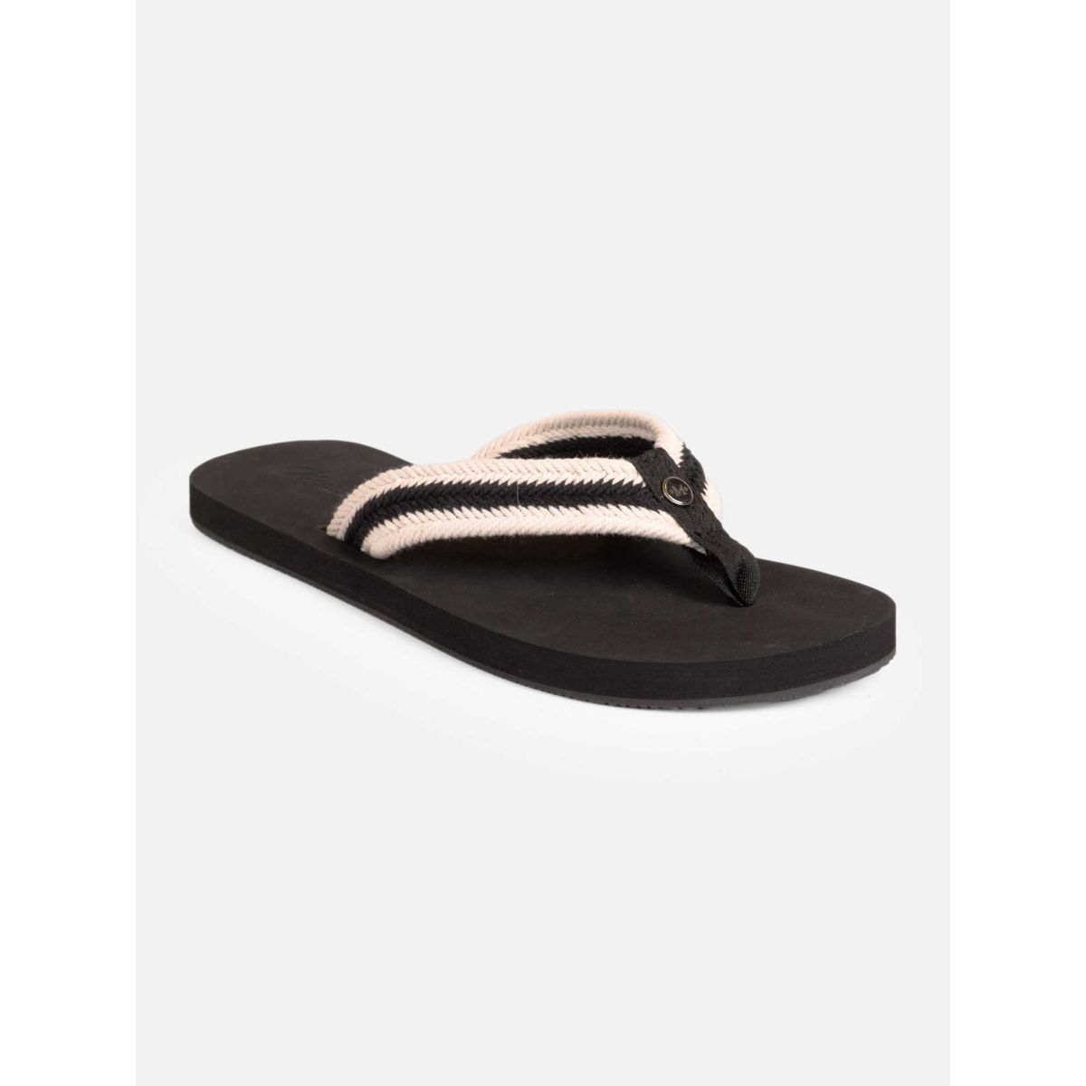 MAUI AND SONS - Sandalias Eruani Negro Mujer Maui And Sons