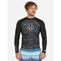 Polera UVP Tamea Multicolor Hombre