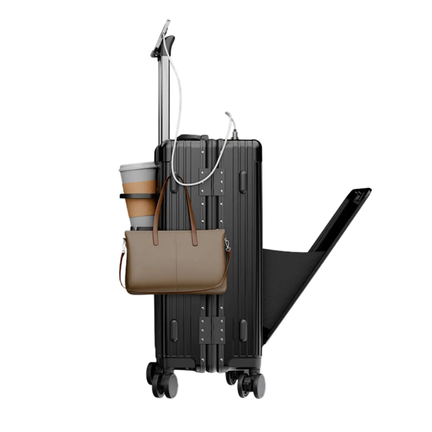 KLIP XTREME Klip Xtreme KNL-500, GlobeBizman Maleta Premium