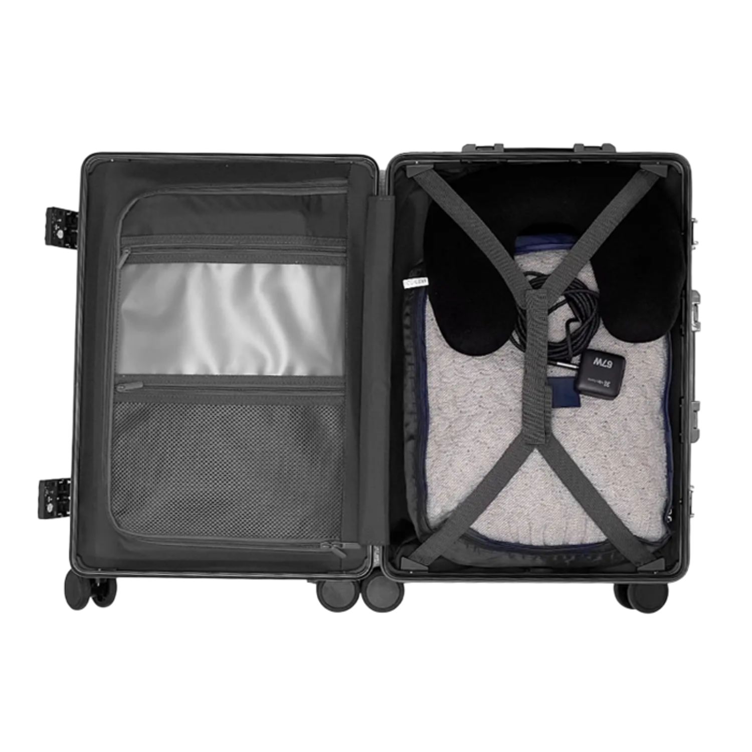 KLIP XTREME Klip Xtreme KNL-500, GlobeBizman Maleta Premium