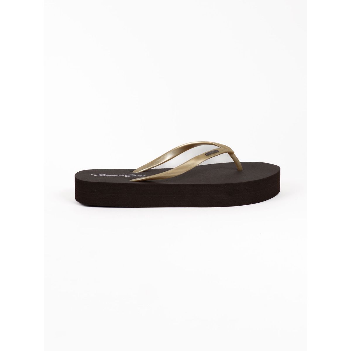 MAUI AND SONS - Sandalias Belu Café Mujer Maui And Sons