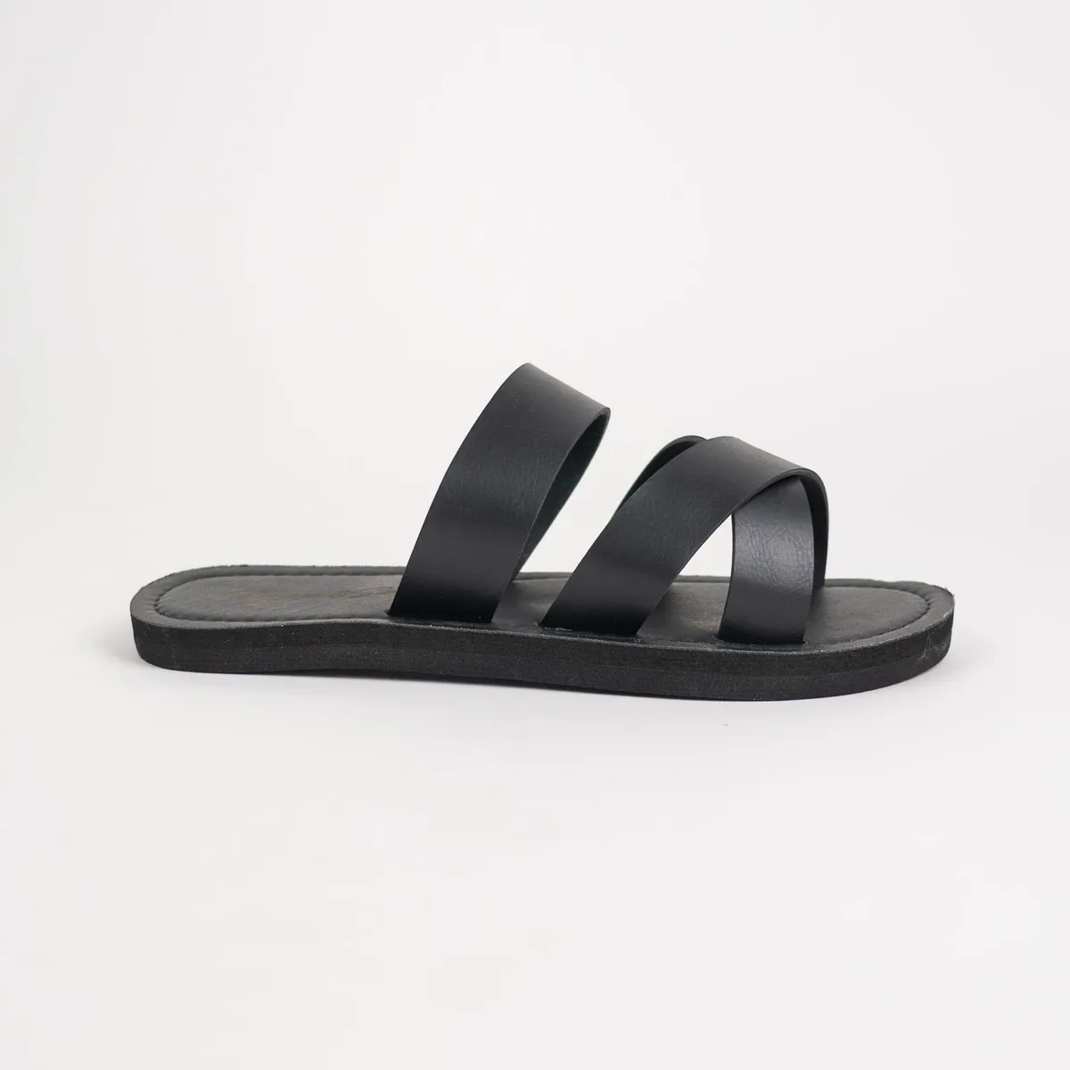 MAUI AND SONS - Sandalias Ayari Negro Mujer Maui And Sons