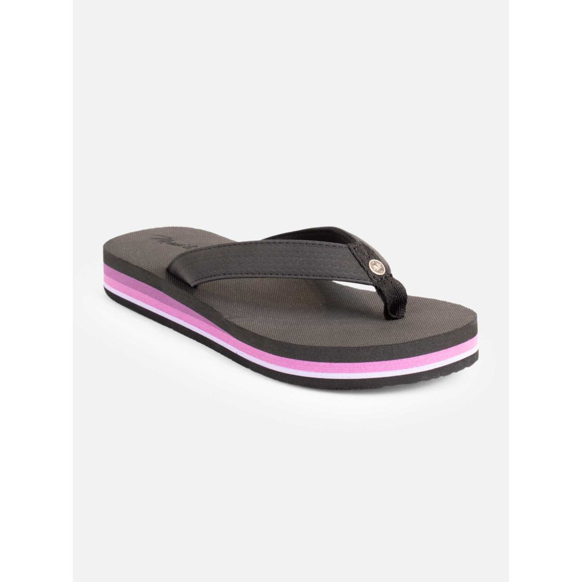 MAUI AND SONS - Sandalias Aivora Negro Mujer Maui And Sons