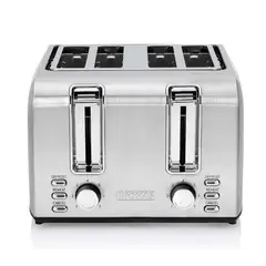THOMAS - Tostador 4 rebanadas TH-133i