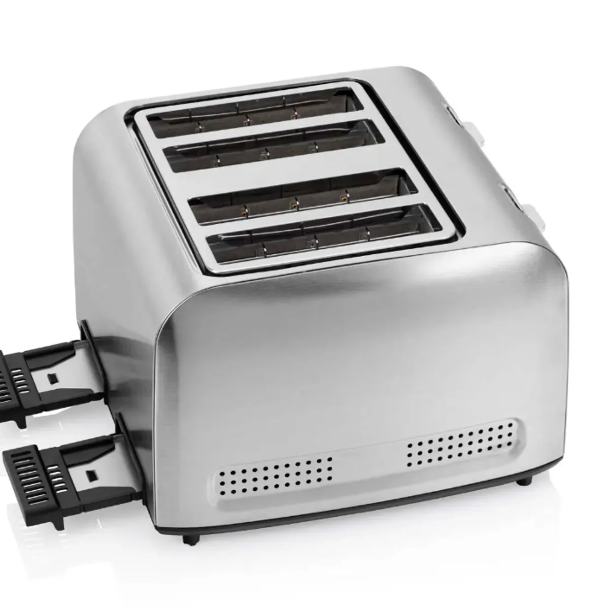 THOMAS - Tostador 4 rebanadas THOMAS TH-133i