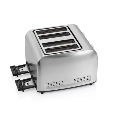 Imagen 2 del producto Tostador 4 rebanadas TH-133i