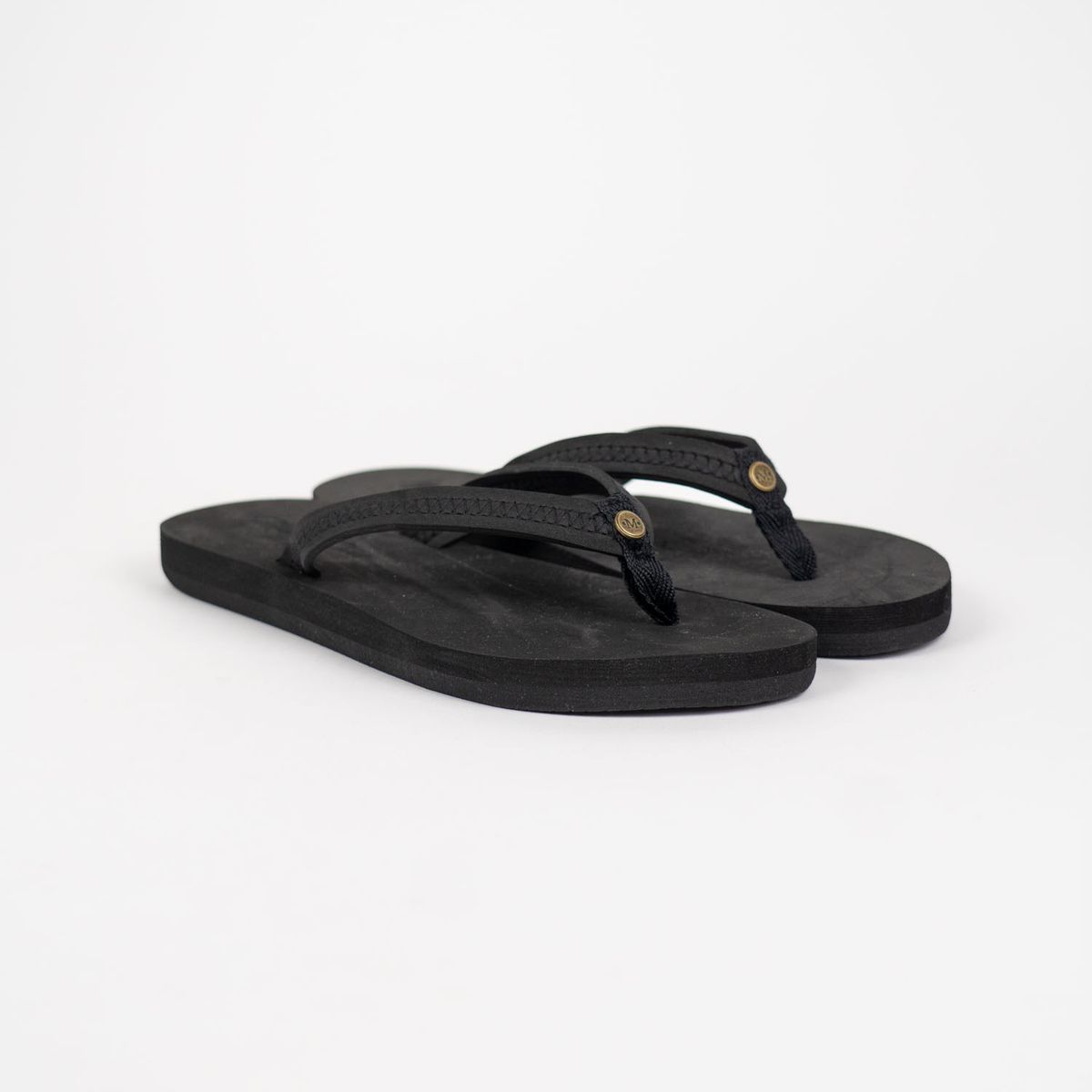 MAUI AND SONS - Sandalias Tevani Negro Mujer Maui And Sons