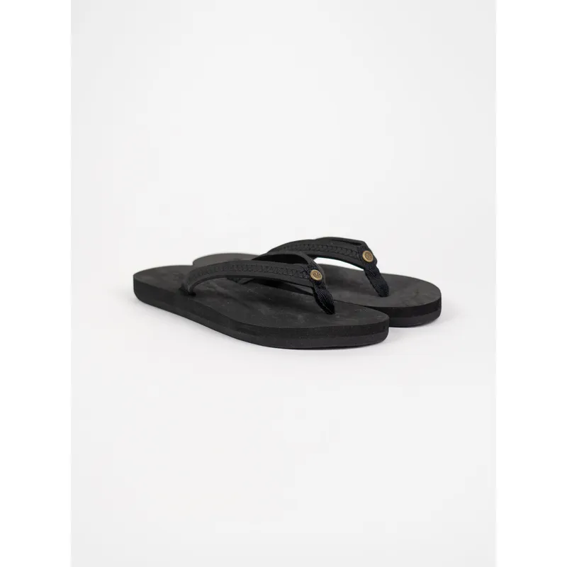 MAUI AND SONS - Sandalias Tevani Negro Mujer Maui And Sons