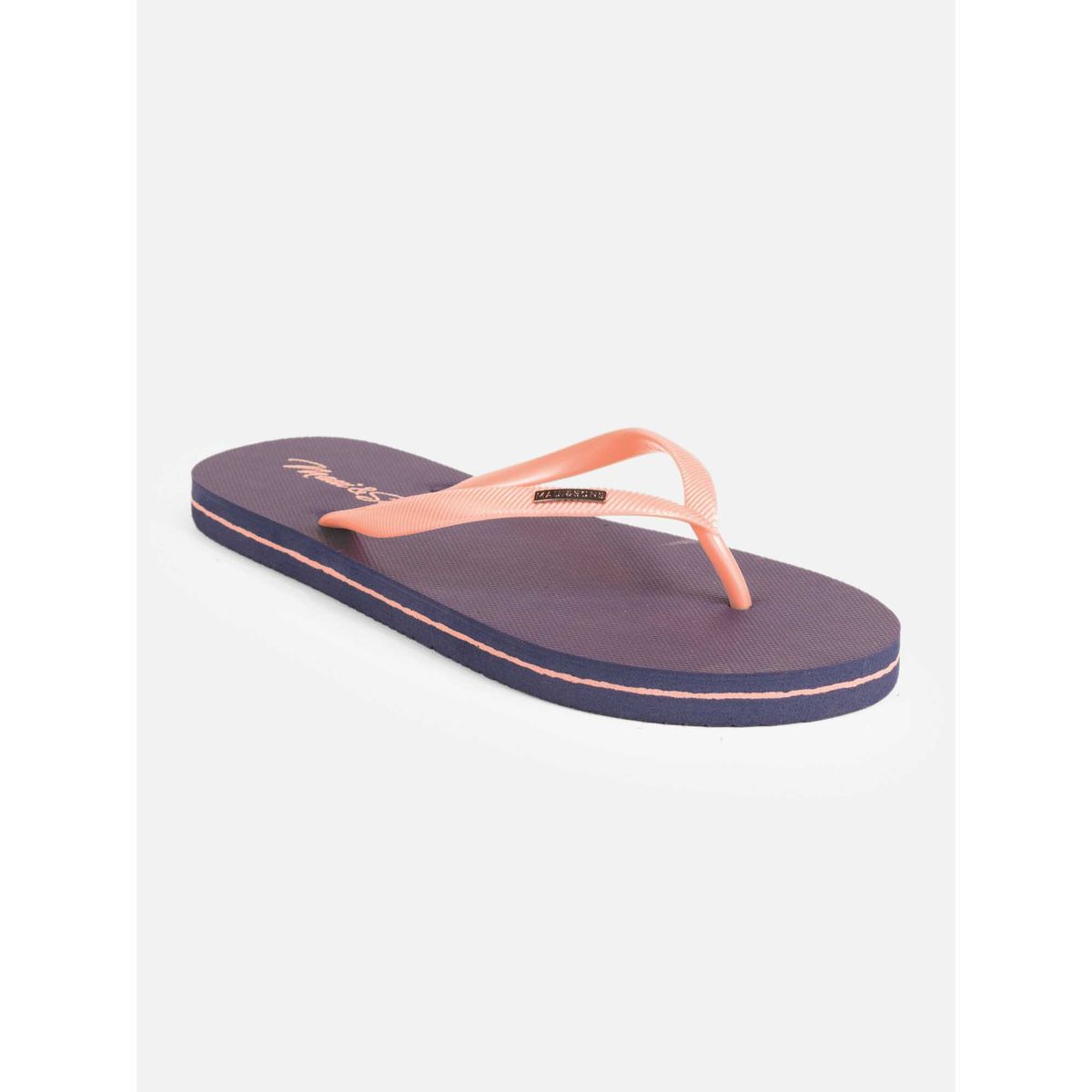 MAUI AND SONS - Sandalias Qanu Azul Mujer Maui And Sons