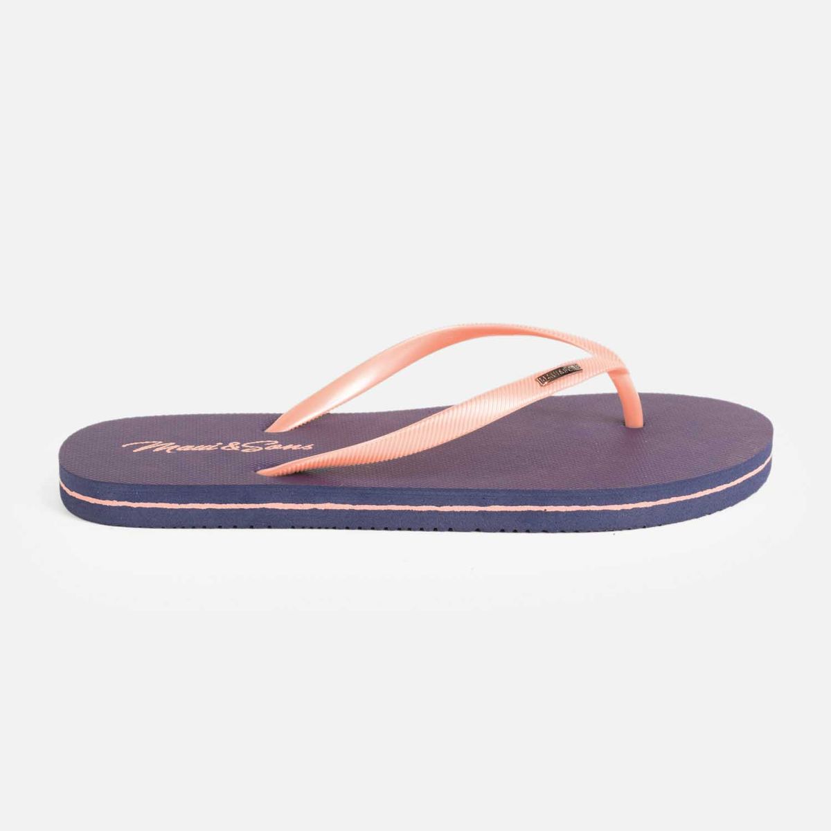 MAUI AND SONS - Sandalias Qanu Azul Mujer Maui And Sons