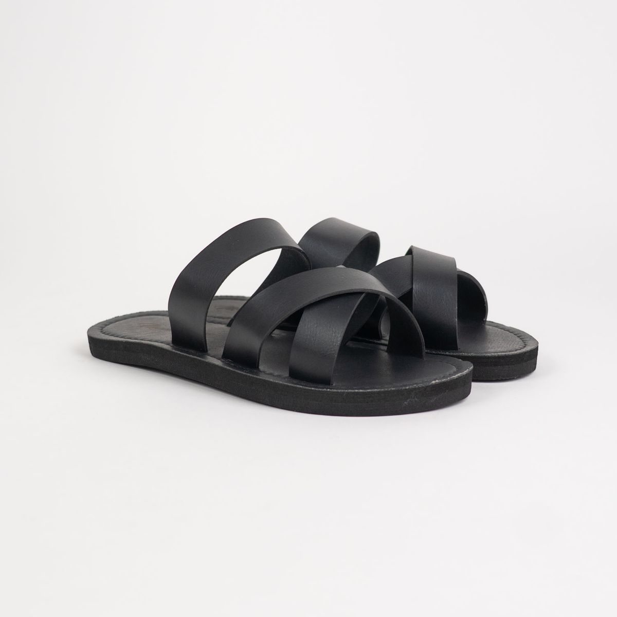 MAUI AND SONS - Sandalias Ayari Negro Mujer Maui And Sons