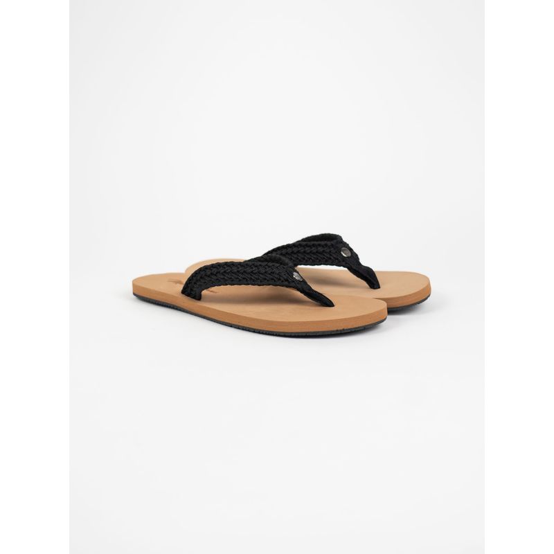 MAUI AND SONS - Sandalias Tihara Negro Mujer Maui And Sons