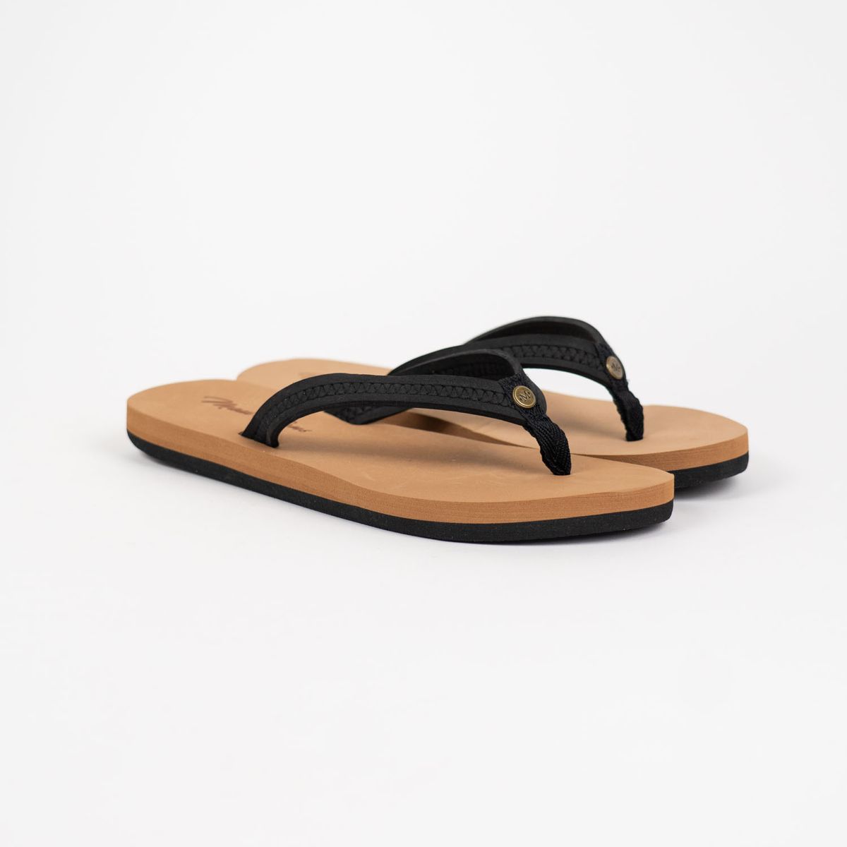 MAUI AND SONS - Sandalias Olivia Café Mujer Maui And Sons