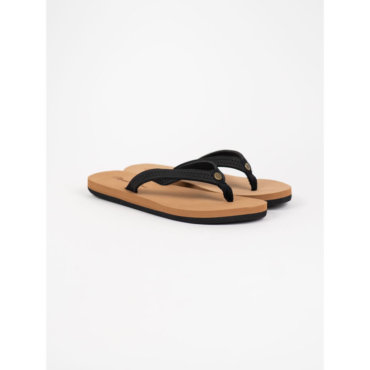 MAUI AND SONS - Sandalias Olivia Café Mujer Maui And Sons