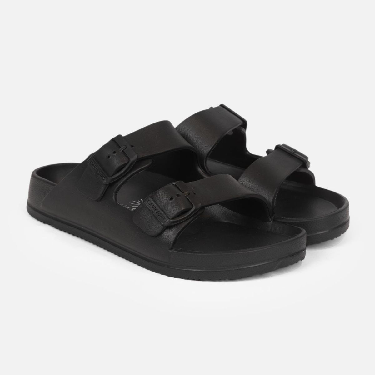 MAUI AND SONS - Sandalias Lía Negro Mujer Maui And Sons