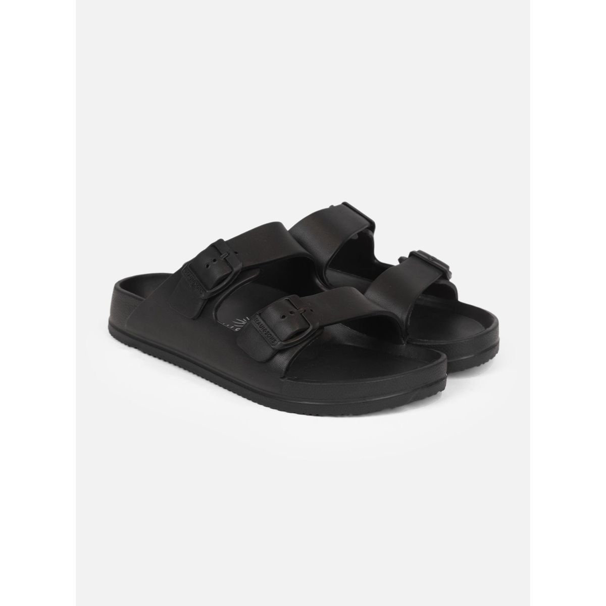 MAUI AND SONS - Sandalias Lía Negro Mujer Maui And Sons