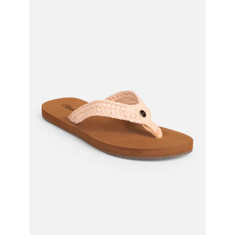 MAUI AND SONS - Sandalias Orliva Blanco Mujer Maui And Sons