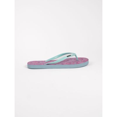 Imagen 2 del producto Sandalias Ilvani Multicolor Mujer