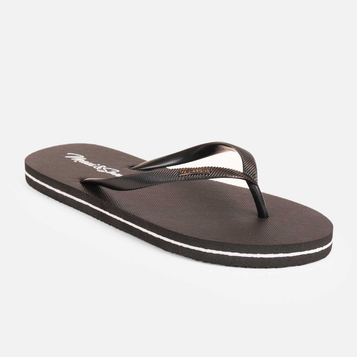 MAUI AND SONS - Sandalias Nalulen Negro Mujer Maui And Sons