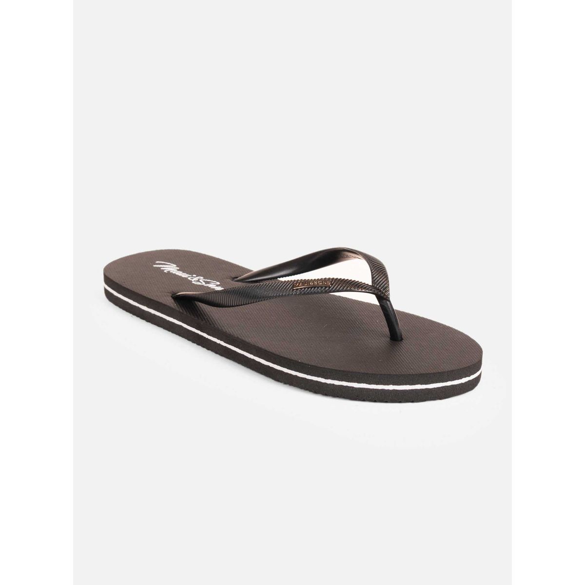MAUI AND SONS - Sandalias Nalulen Negro Mujer Maui And Sons