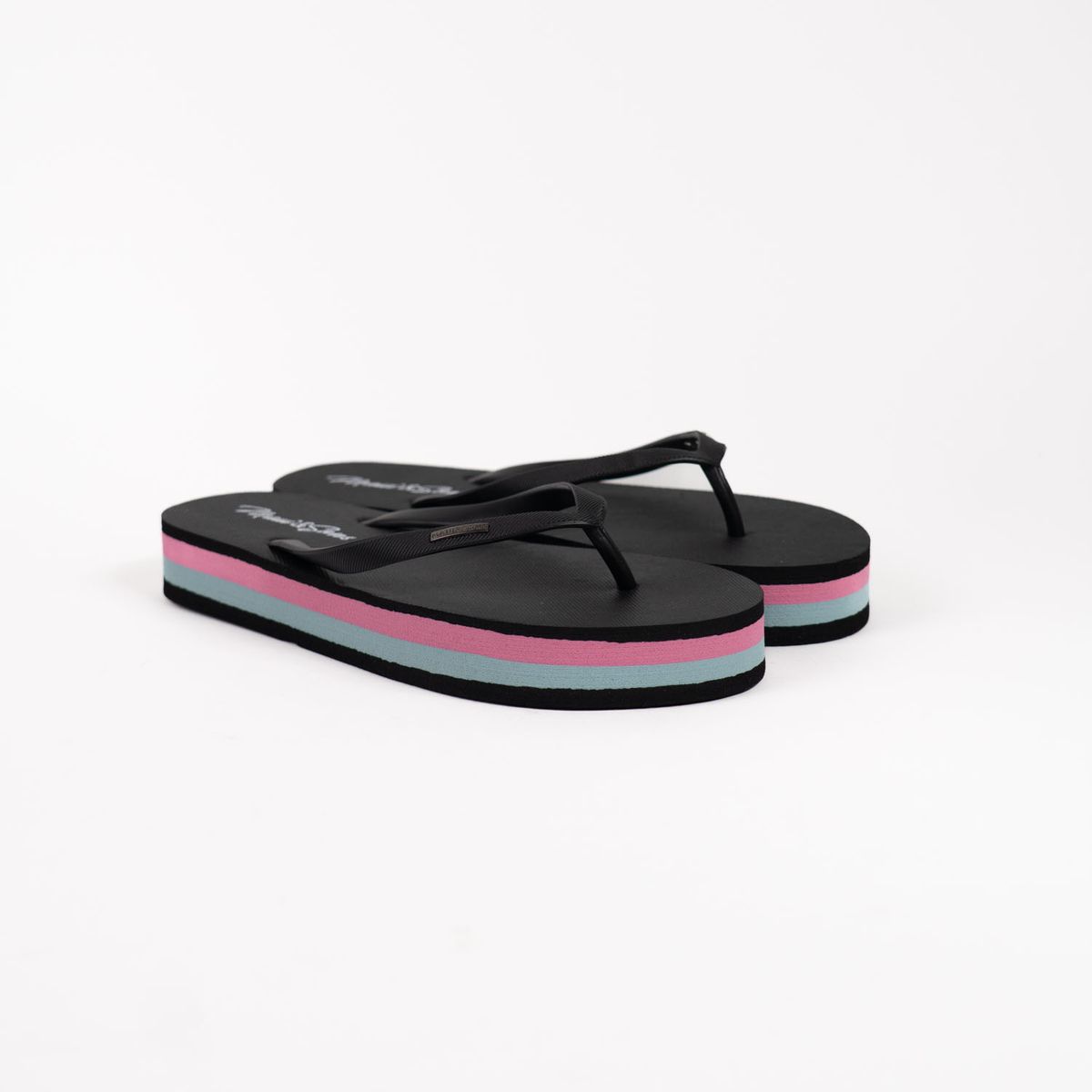 MAUI AND SONS - Sandalias Iruni Negro Mujer Maui And Sons