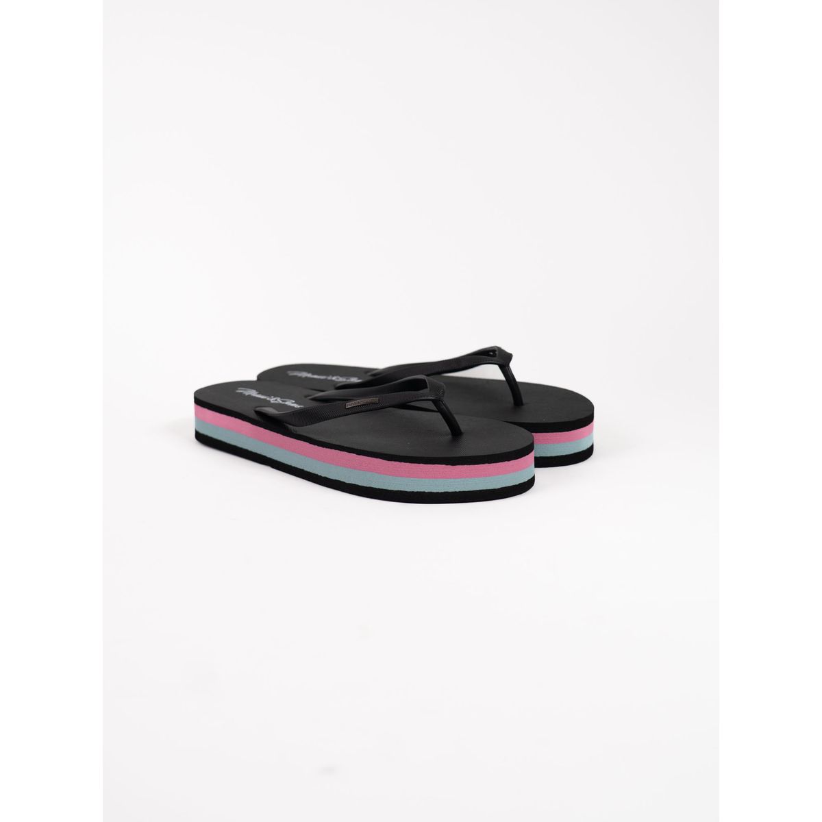 MAUI AND SONS - Sandalias Iruni Negro Mujer Maui And Sons