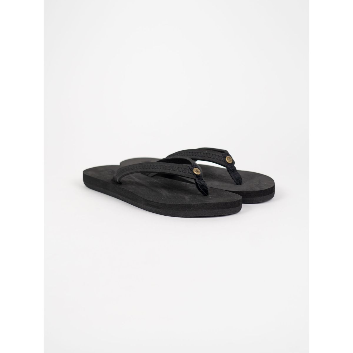 MAUI AND SONS - Sandalias Tevani Negro Mujer Maui And Sons