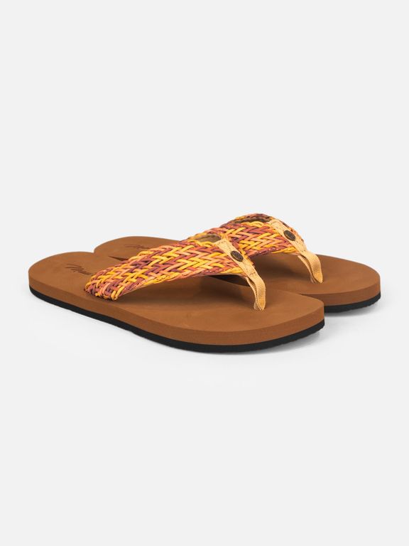 Sandalias Ruyana Multicolor Mujer