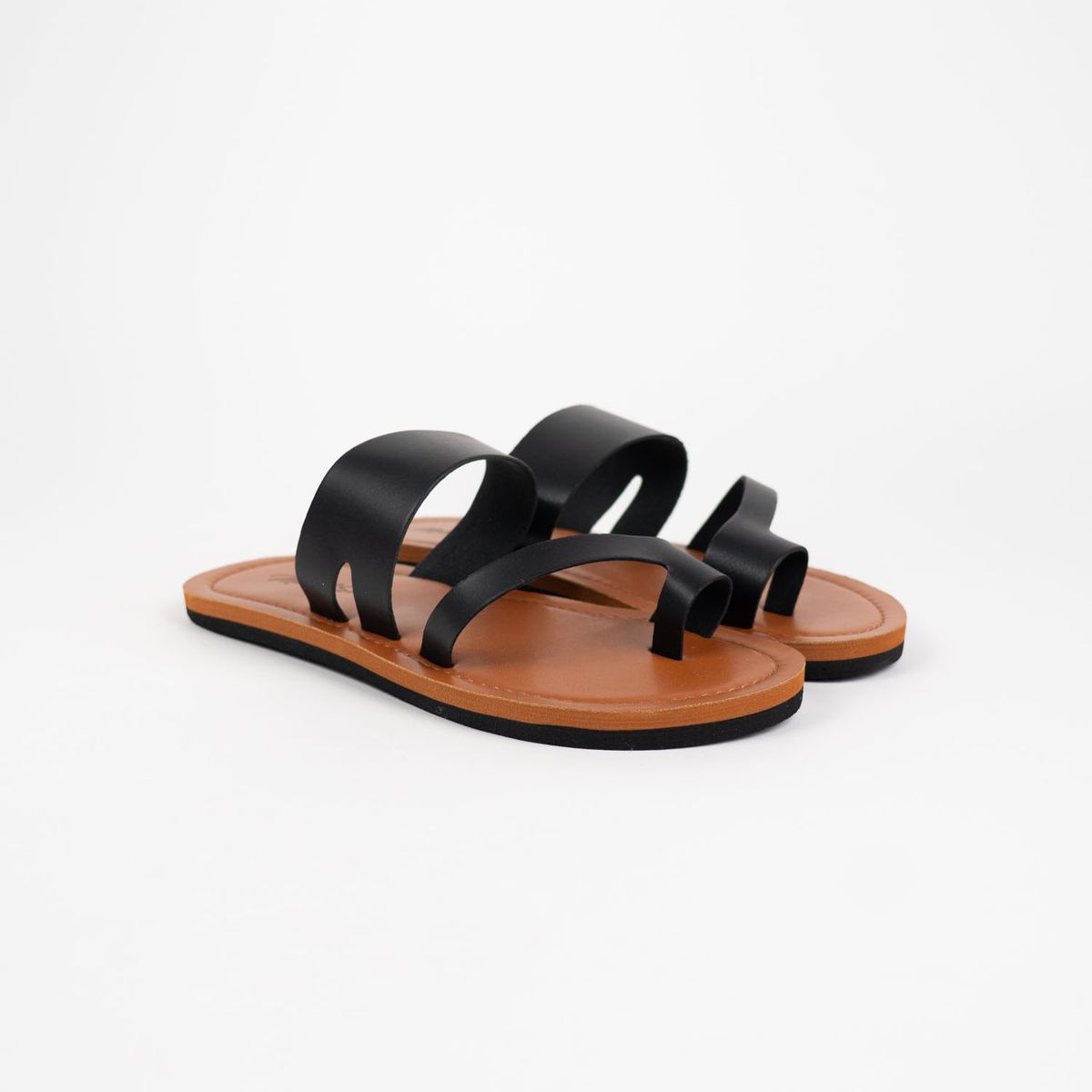 MAUI AND SONS - Sandalias Milara Negro Mujer Maui And Sons